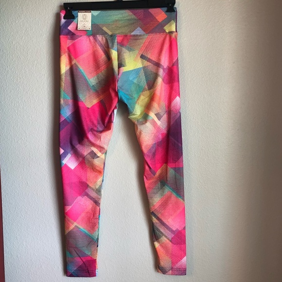 NWT Balance Collection leggings - Picture 4 of 4